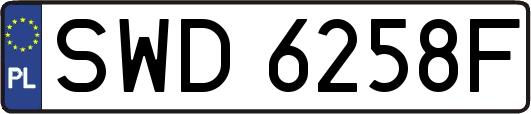 SWD6258F