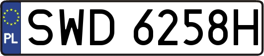 SWD6258H