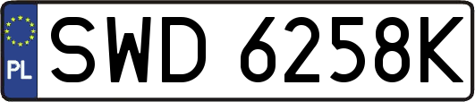 SWD6258K