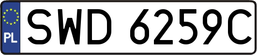 SWD6259C