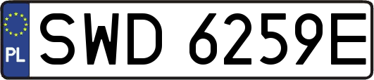 SWD6259E