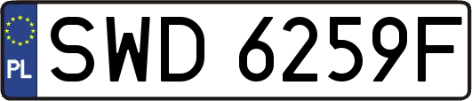 SWD6259F