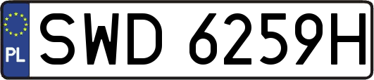 SWD6259H