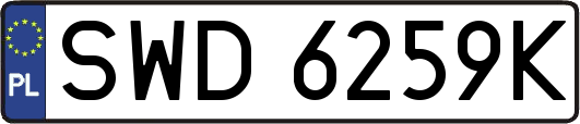 SWD6259K