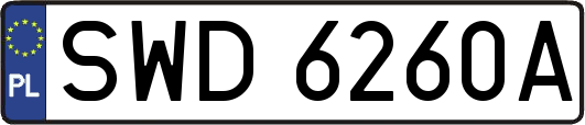SWD6260A