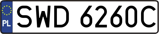 SWD6260C