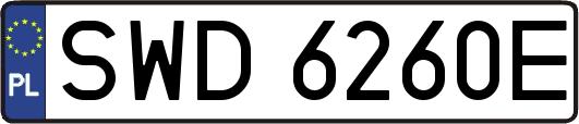 SWD6260E