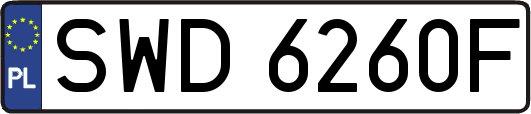 SWD6260F