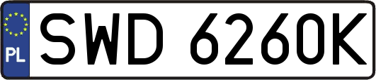 SWD6260K