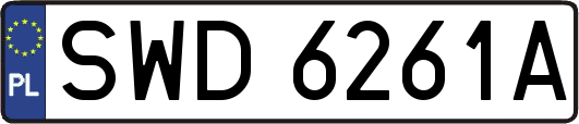 SWD6261A