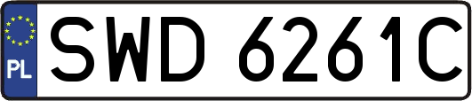 SWD6261C