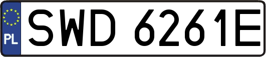 SWD6261E