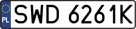 SWD6261K