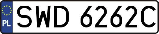 SWD6262C
