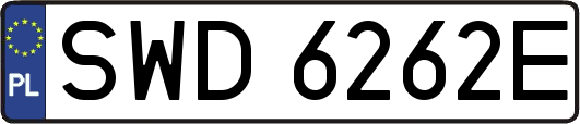 SWD6262E