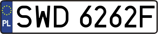 SWD6262F