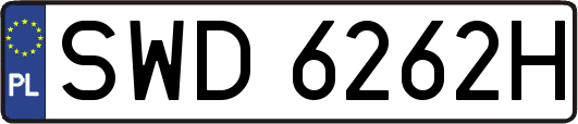 SWD6262H