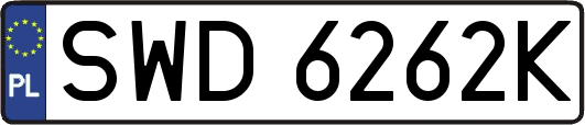 SWD6262K