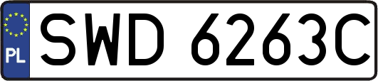 SWD6263C