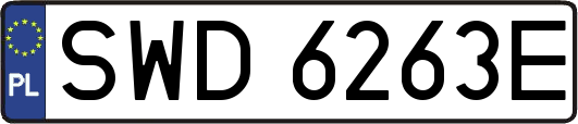 SWD6263E