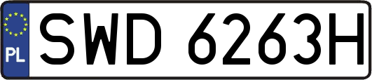 SWD6263H