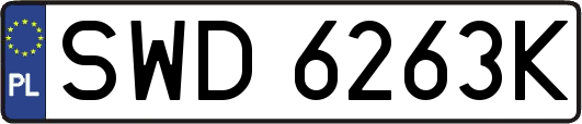 SWD6263K