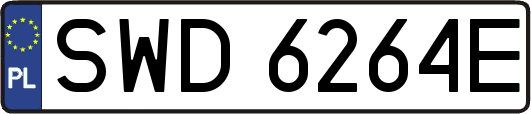 SWD6264E