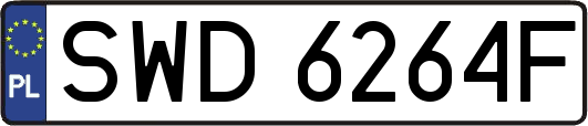 SWD6264F