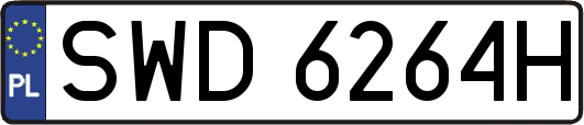 SWD6264H