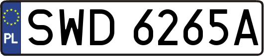 SWD6265A