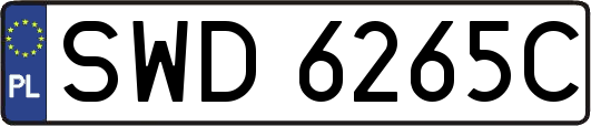 SWD6265C