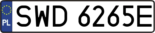 SWD6265E