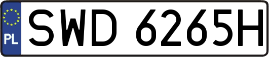 SWD6265H