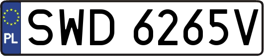 SWD6265V