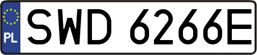 SWD6266E