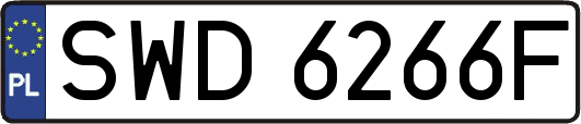 SWD6266F