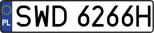 SWD6266H