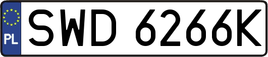 SWD6266K