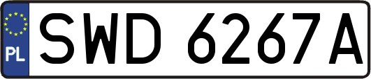 SWD6267A