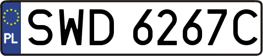 SWD6267C