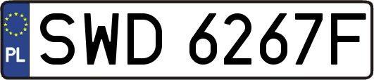 SWD6267F