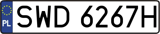 SWD6267H