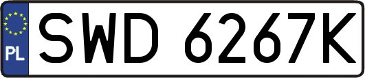 SWD6267K