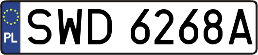 SWD6268A