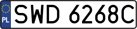 SWD6268C