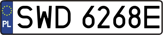 SWD6268E
