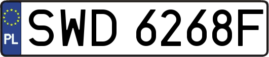 SWD6268F
