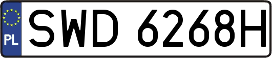 SWD6268H