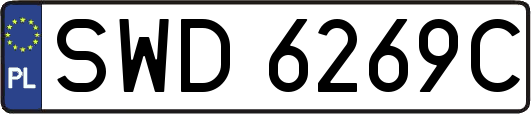 SWD6269C