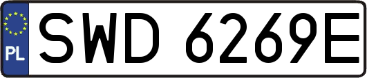 SWD6269E
